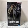 BANPRESTO LUPIN THE IIIRD Inspector Zenigata Figure premio Bandai Japan nuova figura
