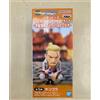 BANPRESTO ONE PIECE World Collectable Figure - Red-Hair Pirates vs. Bartolomeo Hongou