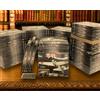 DeAGOSTINI "Zero Fighter" vol. 1-100 kit modello completo + piastra in...