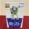 BANPRESTO Toy Story Noodle Stopper Figure - Buzz Lightyear - Bandai prize Japan new...
