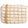 Alviero Martini 1A Classe Alviero Martini Borsa A Tracolla Shoulder Bag Con Patta 25EL4LB749171 Avorio