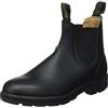 Blundstone 510 - Classic, Scarponcini con fodera, Unisex per adulto, Nero (nero), 42 EU