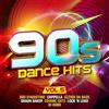 Quadrophon (Spv) 90s Dance Hits Vol.5