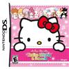 Bethesda Hello Kitty Loving Life with Friends (Nintendo DS)