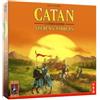 999 Games Catan: Espansione Città e Cavalieri