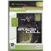 Ubisoft Tom Clancy's Splinter Cell Tom Clancy's Splinter Cell