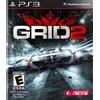 WB Warner Bros Grid 2