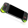 HaloModora L'effetto mobile di Hall del controller del gioco di precisione innesca RGB per Android per ios