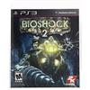 2K Bioshock 2, PS3, ESP videogioco PlayStation 3