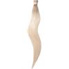 Rapunzel of Sweden Ponytail Straight / Clip-in / Light Volume Cool Platinum Blonde Balayage B7.3/10.10 50 cm Extension per capelli 55 g