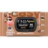 Fria easy carta igienica cocco 50 salviette