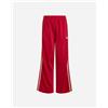 Adidas Firebird Jr - Pantalone - Rosso