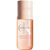 Calvin Klein Sheer Peach Hair & Body Perfume Mist 100 ml - Spray capelli e corpo donna