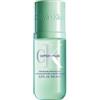 Calvin Klein Cotton Musk Hair & Body Perfume Mist 100 ml Donna