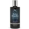 LoveHoney Lubrificante anale - Fifty Shades of Grey