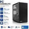 PC Computer Assemblato Core i7-14700 Ram 64GB SSD 1TB WiFi BT Windows 11 Pro