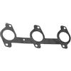 QWZOZST Guarnizione carburatore Motore per Barche 6H3-14198 14198-A1 per Yamaha per Parsun 2 Tempi 60HP E60