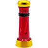 Tufgo Accessorio bilanciamento mulinello per Daiwa per FUEGO EXCELER Caldia Prorex TATULA EXLSTLT LUVLAS AIRLTY CERTATE LULAS e altri tipi di mulinello compatibili (oro)