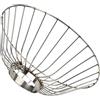 Hulex Supplies Copertura di protezione per elica marina, in acciaio inox, protezione anticoscontro per motore da 12 V CC, utilizzata su kayak e piccole imbarcazioni