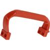 zeroupshop Zaino da trekking pieghevole da 10 l, leggero, impermeabile, con custodia, per campeggio, viaggi, sport all'aria aperta, verde