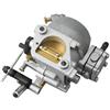 ZYJOZMD Carburatore fuoribordo 13200-91D32 per Suzuki 15HP DT15 DT9.9 Accessori per Motori per Barche 13200-91D32-00