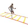 VOPLIVAT Agility Ladder Speed Footwork 3-6m Indoor Outdoor