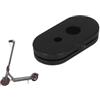 Marchfunny Passacavo in gomma per tappo del cavo posteriore per scooter elettrico Xiaomi 6 per coperchio della scatola della batteria