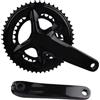 CHTKAGV Guarnitura 12 velocità for Bici da Strada 50-34T 52-36T 54-40T