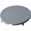 Mlswmkf Coperchio della scatola del telecomando serie 703 Compatible With parti del motore fuoribordo 703-48272 703-48230 703-48205 703-48225 703-48225-00