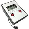 Drawup Display LCD per computer da ciclismo per casa cyclette Spin Bike Rowing macchina contachilometri velocità design impermeabile 116 x 82 mm