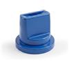 FORZA TRIAD Line Marker Ugelli e filtri di ricambio (Hypro Flat Fan Nozzle [Blu - VP80-03])