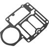 QWZOZST Guarnizione Base Motore 350-01303-0 01303 01303-1 per fuoribordo Tohatsu 9.9HP 15HP 18HP 2 Tempi, 3M3-01303-0
