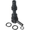 PJFXUIZ 22-861150T02 per Serbatoio Olio Bravo Gear Lube per Mercruiser per Motore fuoribordo Alpha 861150A1