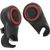 Generic Ammortizzatore Anteriore for Parti di Scooter Elettrico E3 PRO E3 Accessori for ammortizzatori torsionali in Metallo Sinistro e Destro