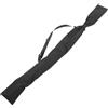 Artibetter Borsa e Funzione Antiscivolo per Trasporto Spade Giapponesi e Cinesi Nero Design Salvaspazio lo Storage Sicuro