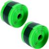 ANBOO 2 protezioni per pneumatici da bicicletta, antiperforazione, per pneumatici da bicicletta, rivestimento antiperforazione, per pneumatici da bicicletta, antipuntura, per pneumatici interni ed esterni