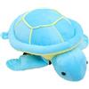 SHINEOFI Paraschiena Protezione Antiurto in Peluche Sci a Forma di Tartaruga Imbottitura in Cotone Pp per Fianchi e Glutei , per Sport All'aperto e Sci
