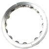 ZYJOZMD 93310-730V8 Cuscinetto ad Aghi per Motore fuoribordo Yamaha 2 Tempi 75HP 85HP 90HP per Parsun T85 con Rod 93310-730V8-00 93310730V8