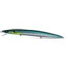 JATSUI ARTIFICIALE JATSUI RAFT MINNOW 170 MM 22 GR. COLORE NGGB AZZURRO SPINNING