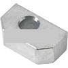 PJFXUIZ Anodo del Basamento della Testata 63P-11325-11 per Motore fuoribordo Yamaha 150HP 200HP 225HP 250HP 300HP 350HP Motore per Barche