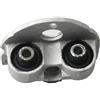 ZCDYGHU 63V-44514 63V-44514-00 Ammortizzatore con Supporto in Gomma Superiore per Yamaha per Motore fuoribordo Seapro 9.9HP 15HP 2 Tempi 63V-44514-00-5B