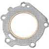 PJFXUIZ 6L5-11181-A2-00 Guarnizione Testata 1 per Motore fuoribordo Yamaha 2 Cicogna 3HP 6L5-11181 6L5-11181-A2 per Barche