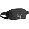 Puma PLUS Marsupio Nero, One Size, Puma Black