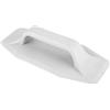 Baxnore Maniglia in PVC Bitta per Moto d'Acqua Parti durevoli e stabili Accessori per la di Sicurezza per gommone Gonfiabile Zattera Kayak Barca Realizzato in Materiale PVC di Alt