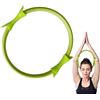 Gvblkq Pilates Ring for Women, allenatore ad anello Pilates Resistenza all'anello
