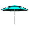 Generic CMBSSTFC Ombrellone Ombrellone da Patio Ombrellone da Mercato Ombrellone da Pesca Antivento, Ombrellone da Spiaggia all'aperto Protezione UV Ombrello da Pesca Ombrello Portatile Ombrellone da Sole