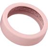 Generico Copertura per Anello in Silicone Rivestimento in Silicone Antigraffio