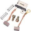 Mlswmkf Parti del motore Trim Tilt Spazzola Compatible With barca Compatible With motore fuoribordo 115-225 CV 64E-43892 64E-43891 64E-43892-00 64E-43891-00
