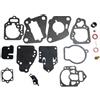 GPJTJROL Kit Membrana Guarnizione carburatore OEM 1395-9761-1 for Motore fuoribordo Mercury