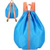 Generico Travel Hiking Backpack Is A Portable, Waterproof, And Foldable Bag With A D